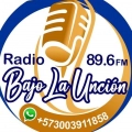 Radio Bajo La Unción - FM 89.6